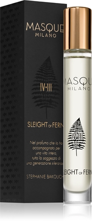Masque Milano Sleight of Fern Eau de Parfum Unisex