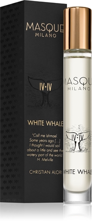Masque Milano White Whale Eau de Parfum unisex