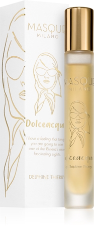 Masque Milano Dolceacqua Eau de Parfum for women