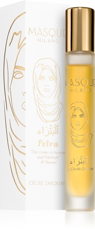 Masque Milano Petra Eau de Parfum for women