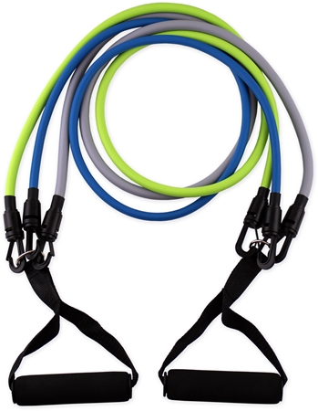Master Sport Master 3 Line fascia elastica fitness