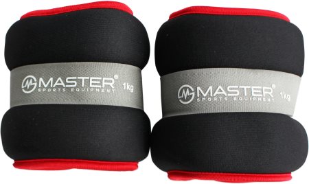 Master Sport Master fascia per mani e piedi
