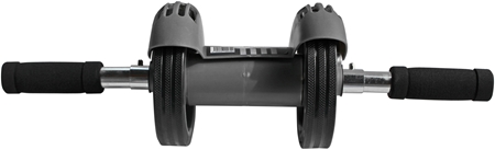 Master Sport Master Strong ruota fitness doppio