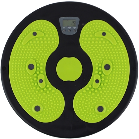 Master Sport Master Magnetic rotating disc with a counter