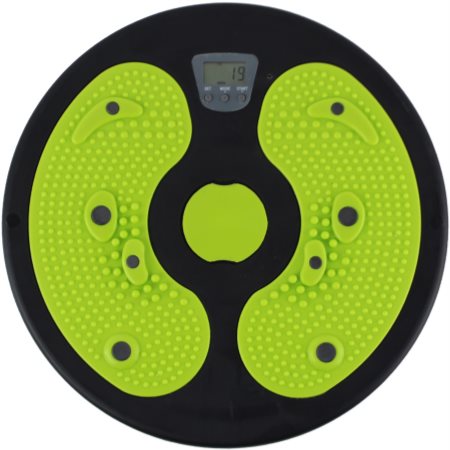 Master Sport Master Magnetic disco rotante con contatore