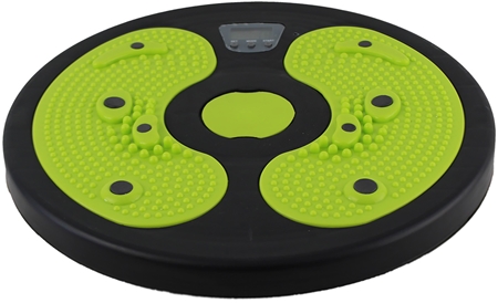 Master Sport Master Magnetic rotating disc with a counter
