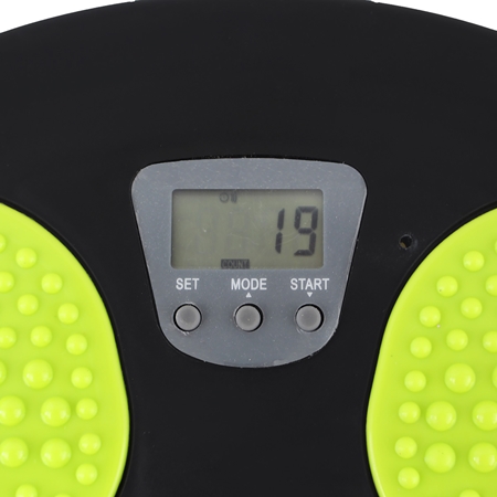 Master Sport Master Magnetic rotating disc with a counter