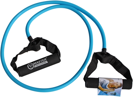Fascia Elastica Resistenza Per Yoga E Allenamento, Confezione Da 2, Braccia E Tonificazione