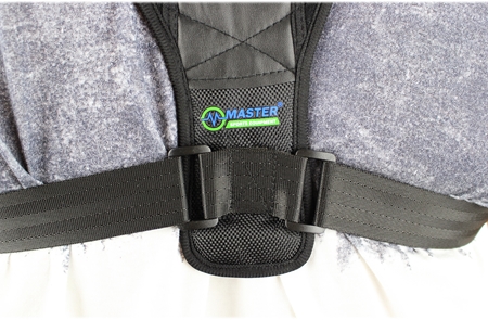 Master Sport Master korekční vesta