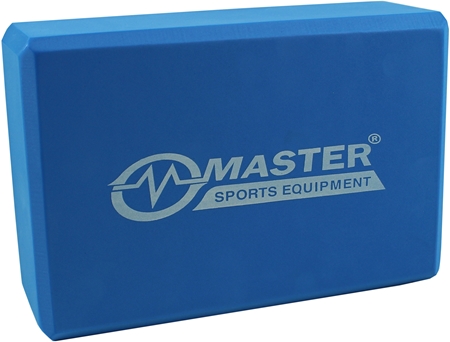 Master Sport Master Yoga jóga blok