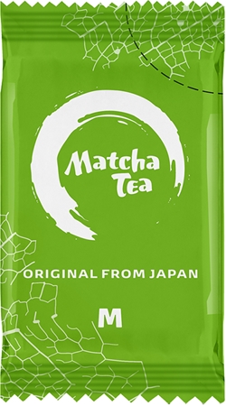 Matcha Tea Harmony BIO matcha prášek