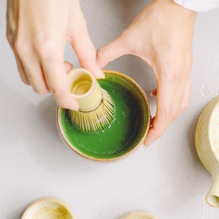 Matcha Tea Ceremony BIO matcha prášek