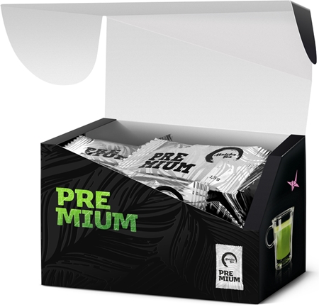 Matcha Tea Premium Organic matcha proszek
