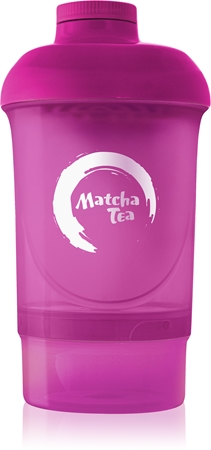 Matcha Tea Shaker R300 Sports Shaker