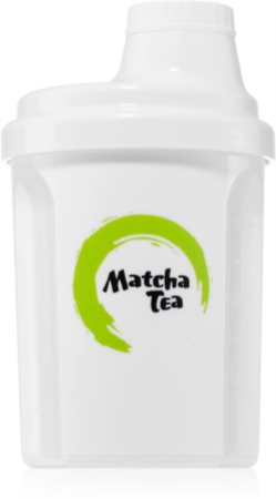 Matcha Tea Shaker B300 coctelera deportiva