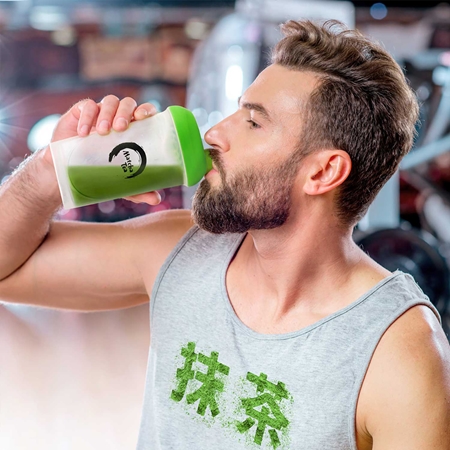Matcha Tea Imperial BIO matcha prášok