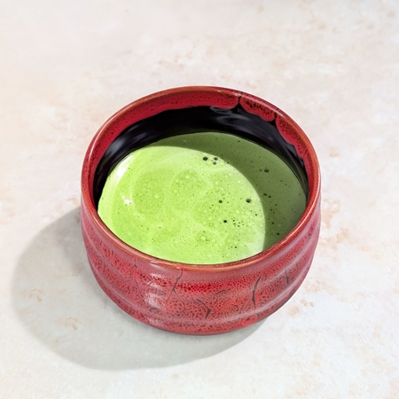 Matcha Tea Matcha Set Profi Kaito Gavesæt til tilberedelse af drikke