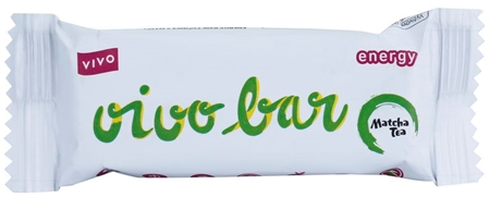Matcha Tea VIVOBAR náhrada