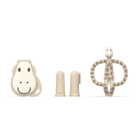 Matchstick Monkey Starter Set Giraffe confezione regalo (per bambini)