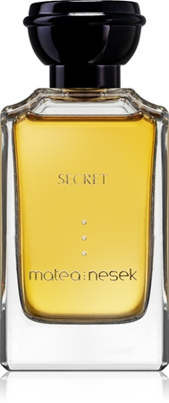 Matea Nesek White Collection Secret Eau de Parfum pentru femei