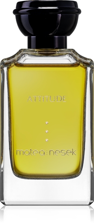 Matea Nesek White Collection Attitude parfémovaná voda pro muže