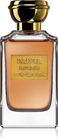 Matea Nesek Golden Edition Driver Intense parfémovaná voda pro ženy