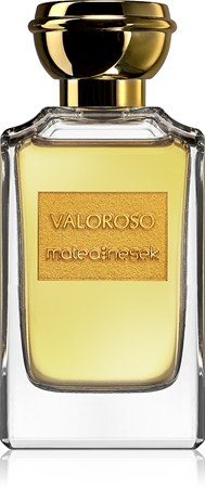 Matea Nesek Golden Edition Valoroso parfémovaná voda pro ženy