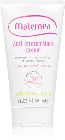 Maternea Mother Care crema corpo contro le smagliature