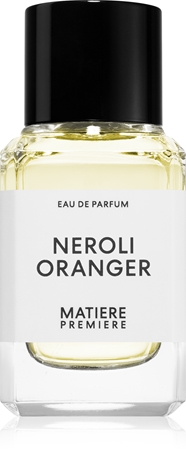 Matiere Premiere Neroli Oranger parfémovaná voda unisex