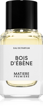 Matiere Premiere Bois d'Ebene Eau de Parfum unisex
