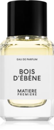 Matiere Premiere Bois d'Ebene парфумована вода унісекс Великий