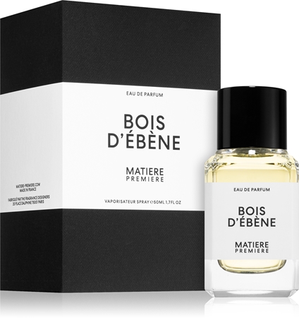 Matiere Premiere Bois d'Ebene Eau de Parfum unisex