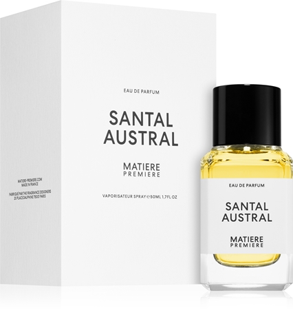 Matiere Premiere Santal Austral Eau de Parfum unisex