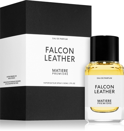 Matiere Premiere Falcon Leather Eau de Parfum unisex