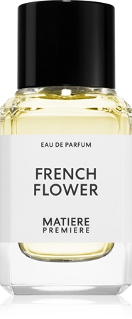 Matiere Premiere French Flower Eau de Parfum mixte
