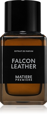 Matiere Premiere Falcon Leather parfémový extrakt unisex