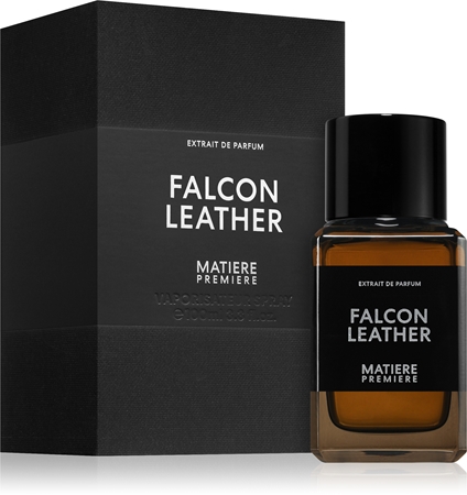 Matiere Premiere Falcon Leather parfémový extrakt unisex