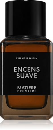 Matiere Premiere Encens Suave parfémový extrakt unisex