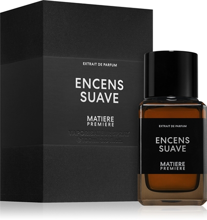 Matiere Premiere Encens Suave parfémový extrakt unisex