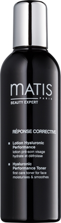 MATIS Paris Réponse Corrective Hyaluronic Performance Toner hydratační pleťové tonikum