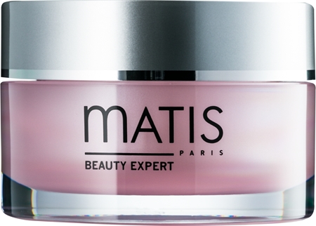 MATIS Paris Réponse Délicate nočná pleťová maska na tvár a krk