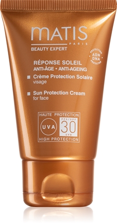 MATIS Paris Réponse Soleil Sun Protection Cream protectie solara hidratanta facial