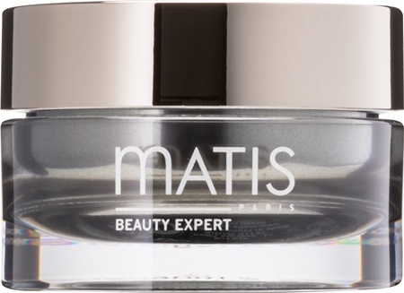 MATIS Paris Réponse Premium hydratační a vyhlazující oční krém s výtažky z černého kaviáru