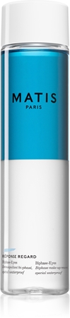 MATIS Paris Réponse Regard Biphase-Eyes Bi-Phase Eye Make-up Remover