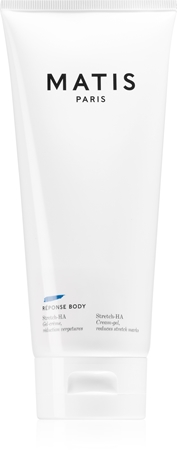 MATIS Paris Réponse Body Stretch-HA crema-gel per le smagliature