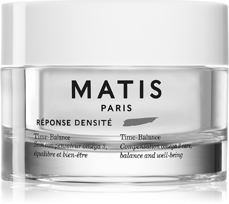 MATIS Paris Réponse Densité Time-Balance creme revitalizante