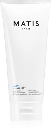 MATIS Paris Réponse Body Hydra-Motion hydratační tělové mléko
