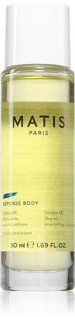 MATIS Paris Réponse Body Sublim-Oil Nourishing Oil for body and hair