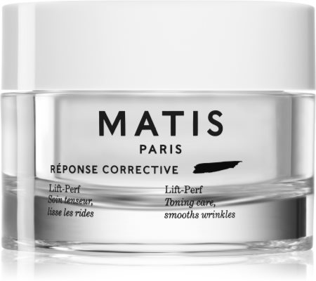 MATIS Paris Réponse Corrective Lift-Perf creme com efeito lifting