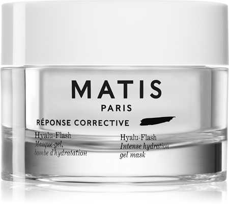 MATIS Paris Réponse Corrective Hyaluronic Performance Mask интензивна хидратираща маска с хиалуронова киселина